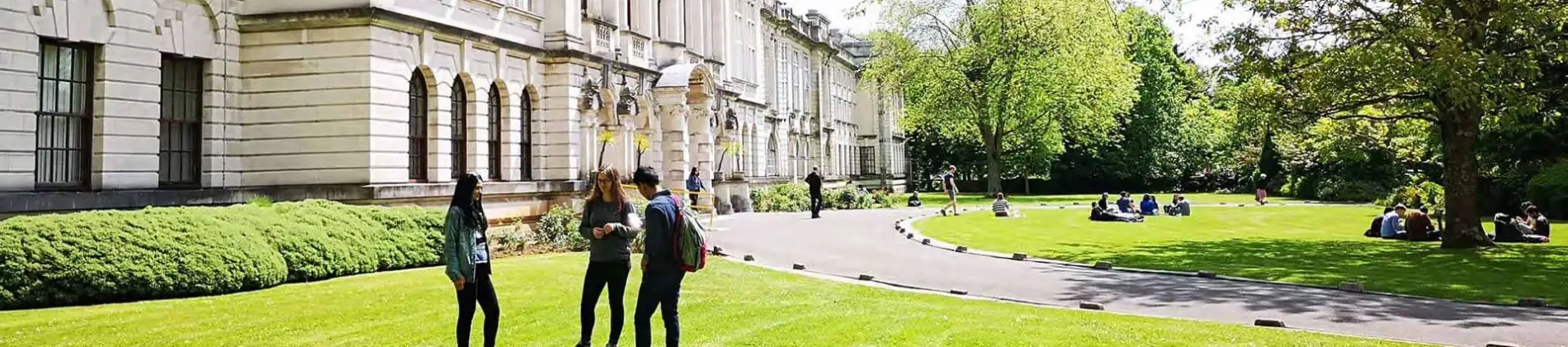 Architectural Engineering with a Year in Industry (BEng)